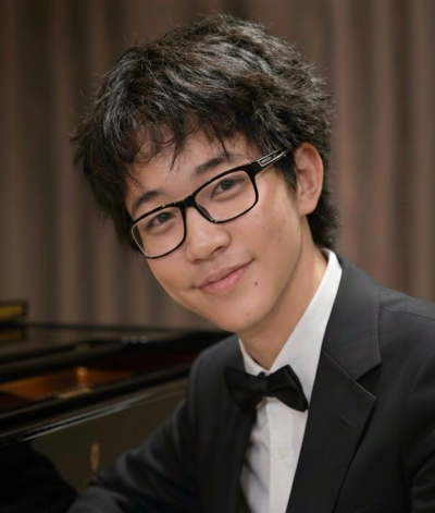 Micah Lam
